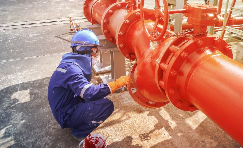 Fire Ready: A Comprehensive Approach to Commercial Fire Protection in Fremont, CA