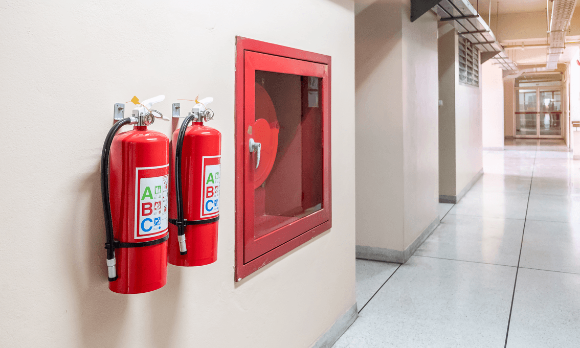 Top Notch Fire Security San Jose, Ca