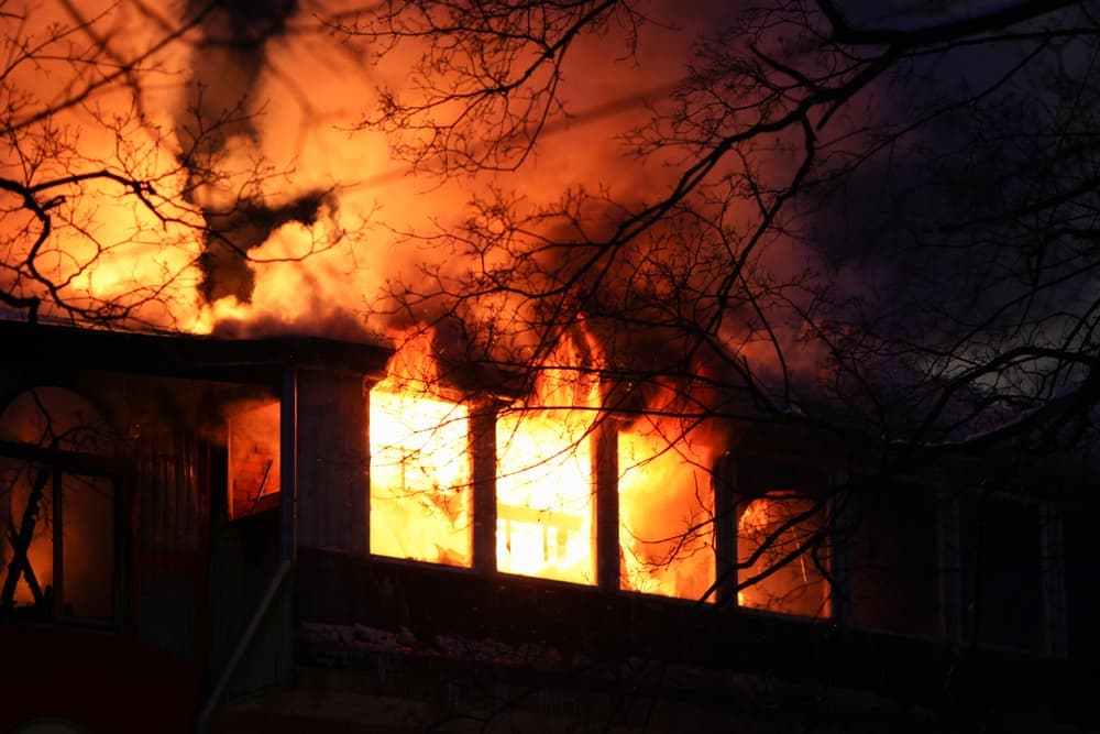 Home Sweet Home: Ensuring Residential Fire Protection in Fremont, CA