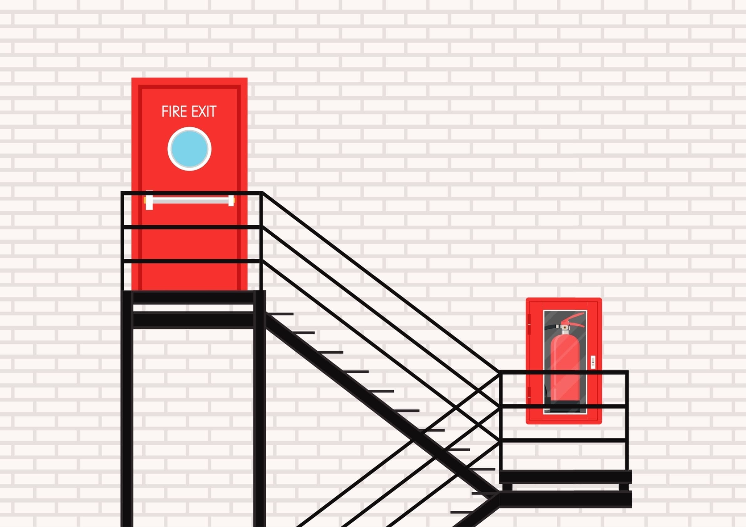 Avoid Disaster: How to Create a Fire Escape Plan for Your Fremont Residence
