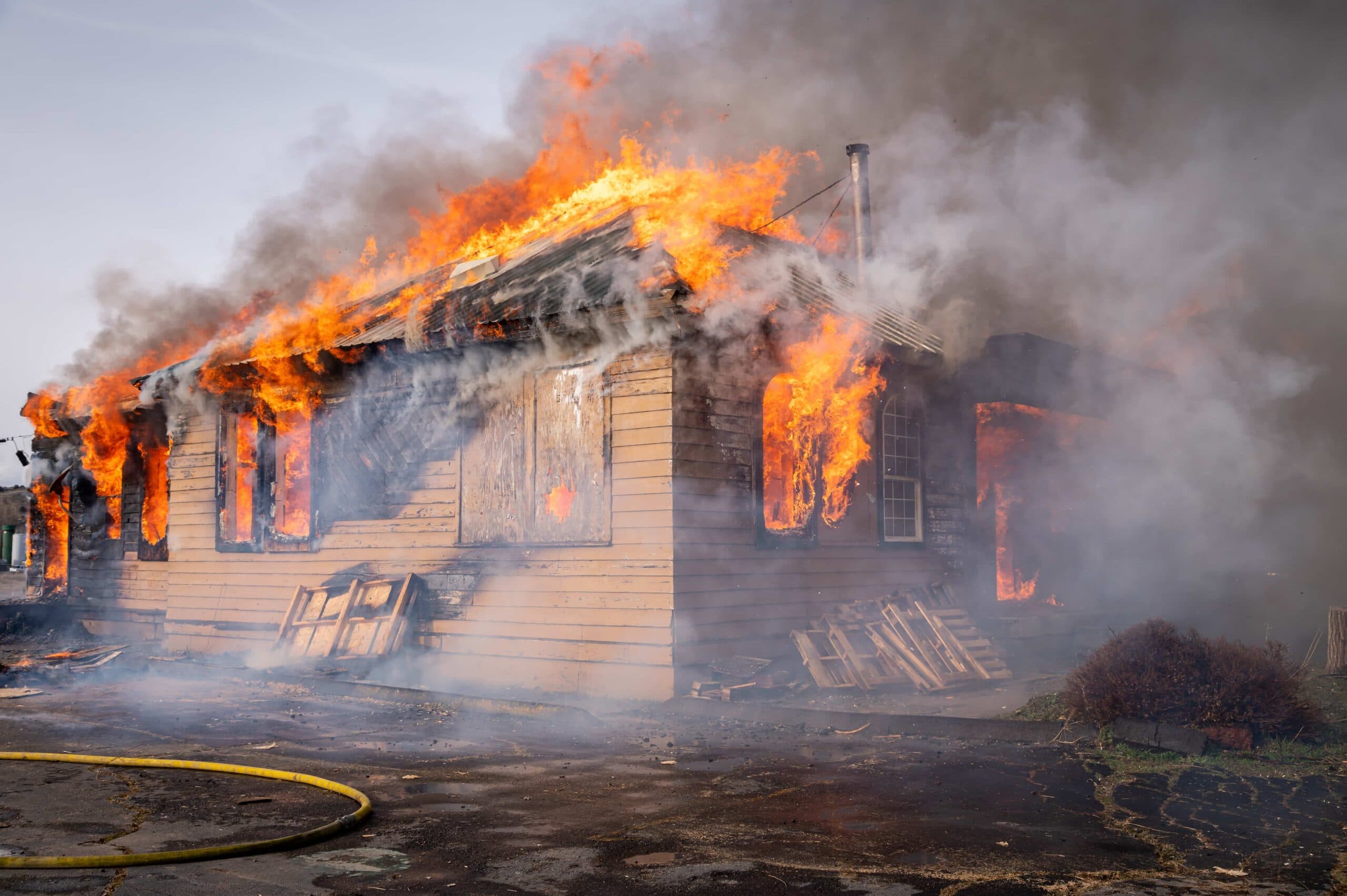 Protect Your Home: The Ultimate Guide to Fire Safety in Fremont, CA