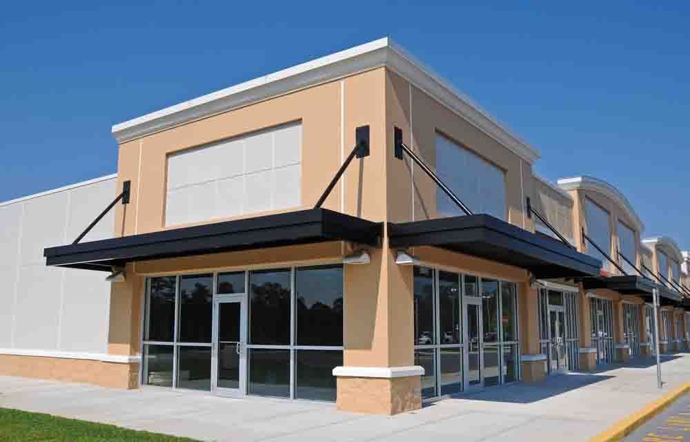 Building Fire Safety Requirements