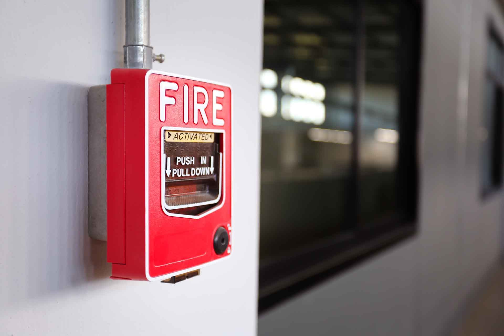 The Ultimate Guide to Residential Fire Protection Systems in Fremont, CA