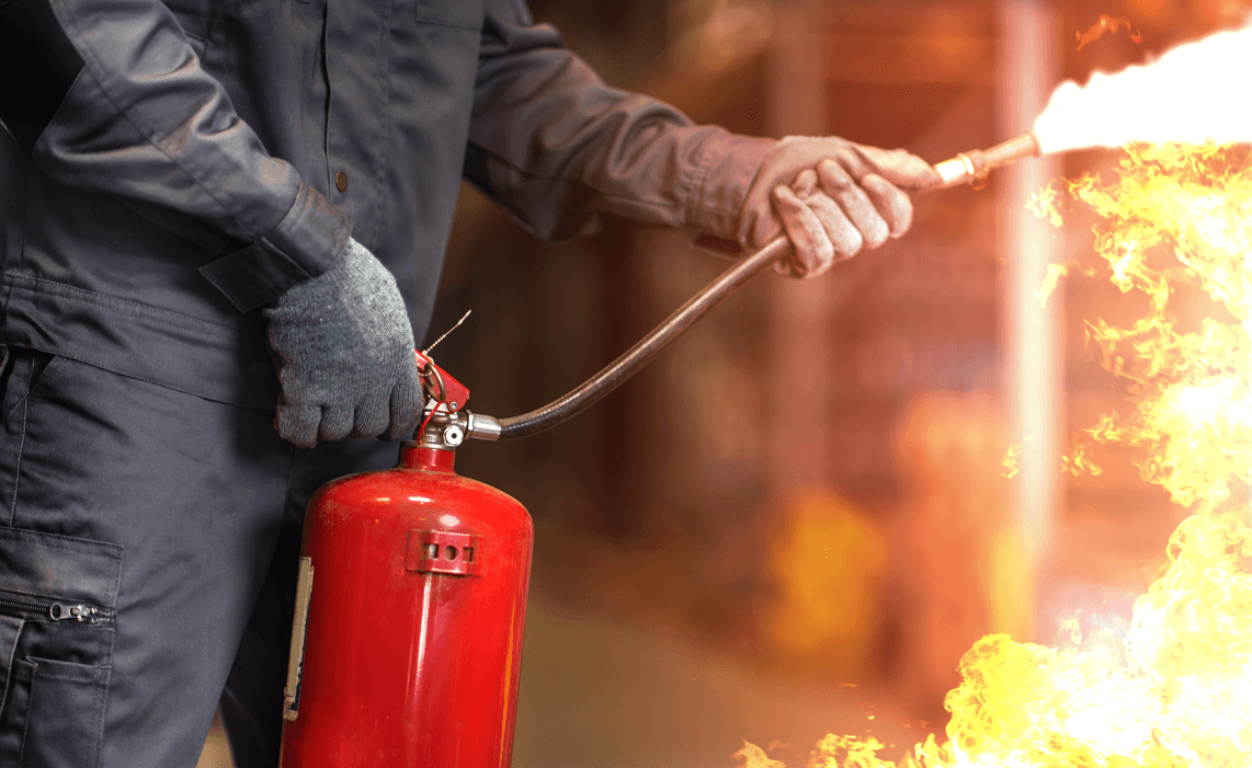 Reliable Fire Protection Service Near Me Pleasanton, CA