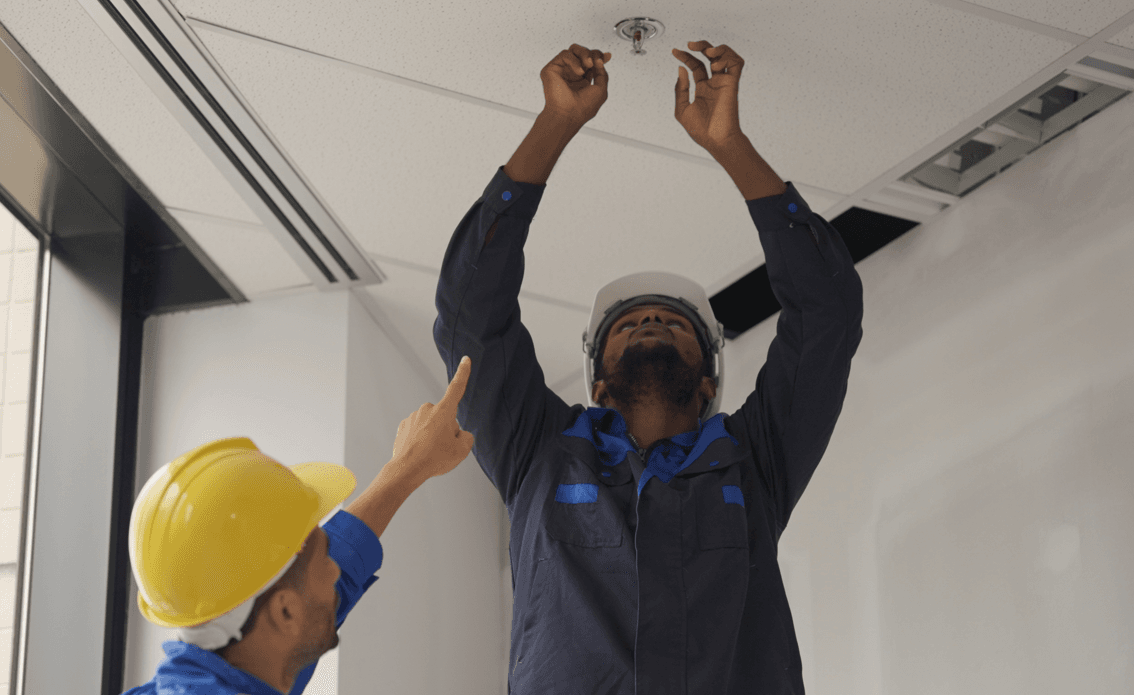 Choosing the Right Fire Sprinkler Installation Company in Fremont, CA