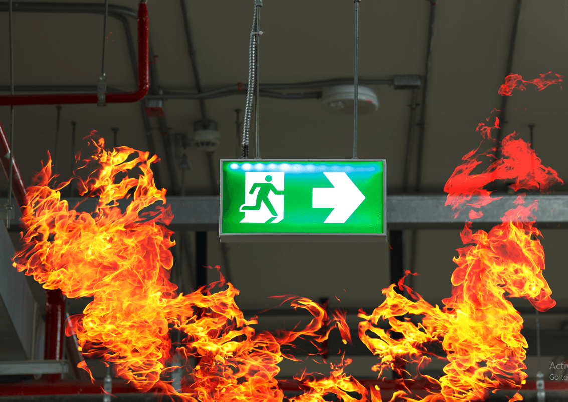 5 Surprising Causes of Residential Fires You Need to Know!