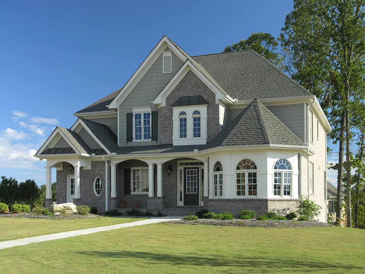 Residential Fire Protection & Prevention