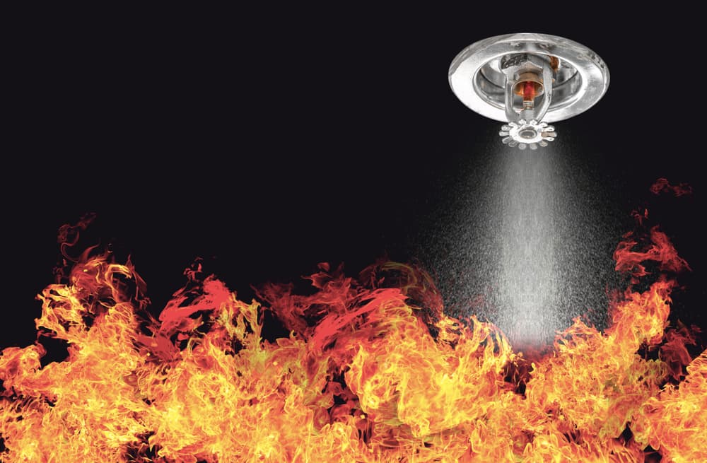 Common Causes of Residential Fires