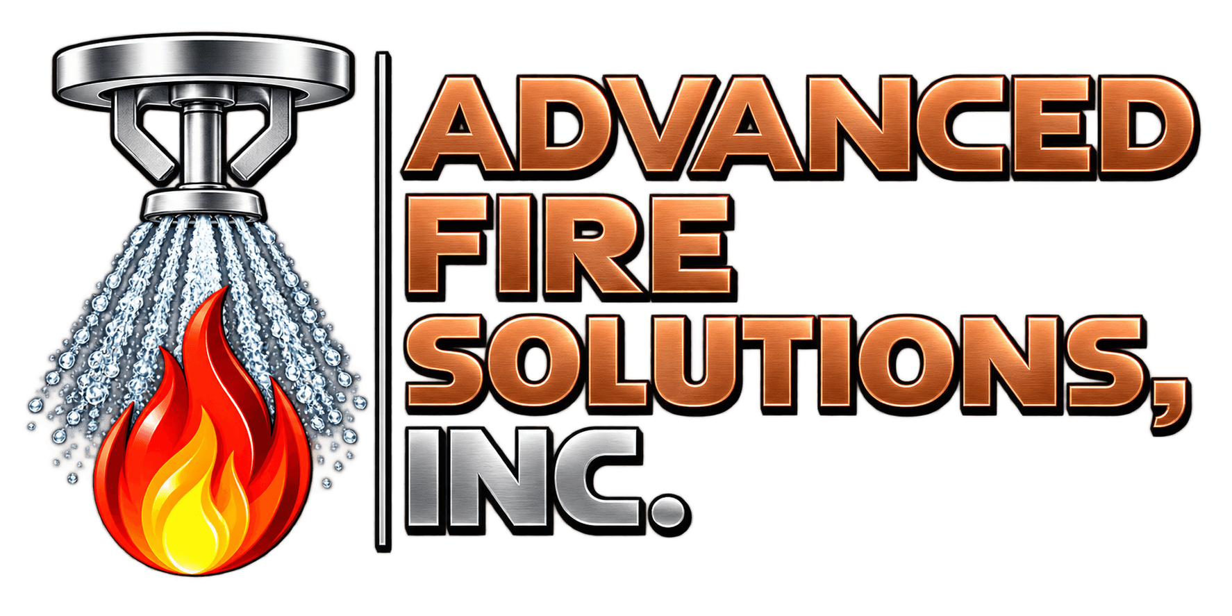 Advanced Fire Solutions, Inc.