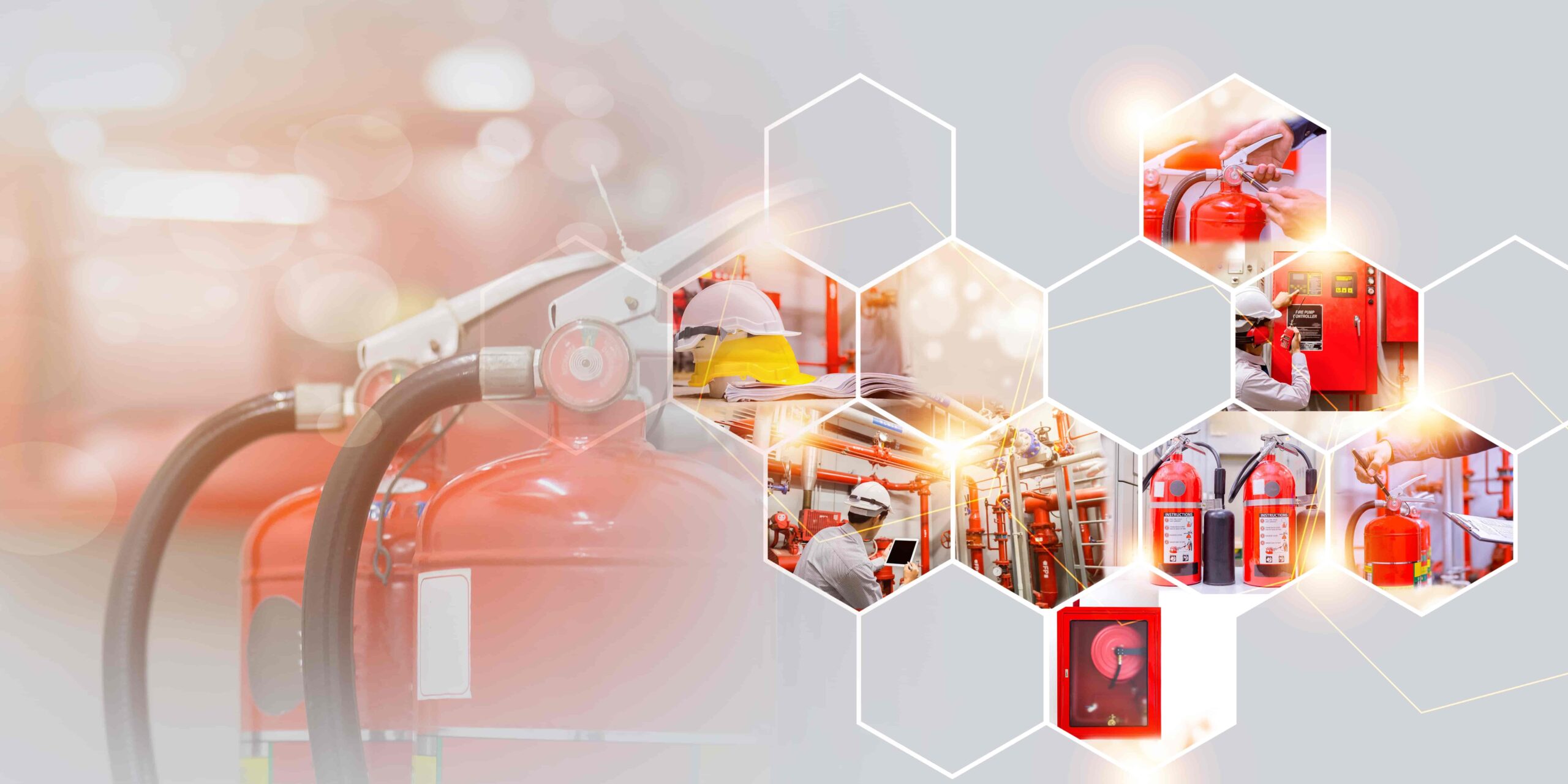 Fire Protection and Prevention