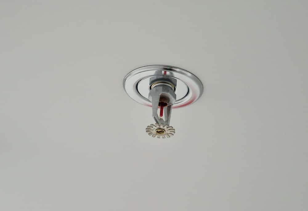 Fire Sprinkler Installation Fremont, CA