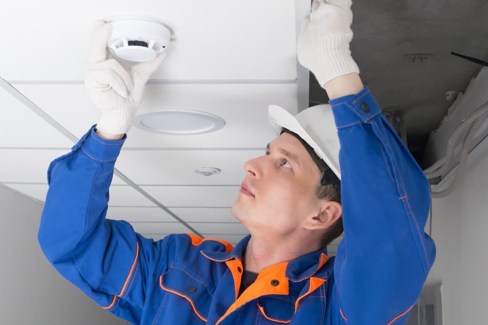 Professional Fire Alarm Installation Services in Fremont, CA