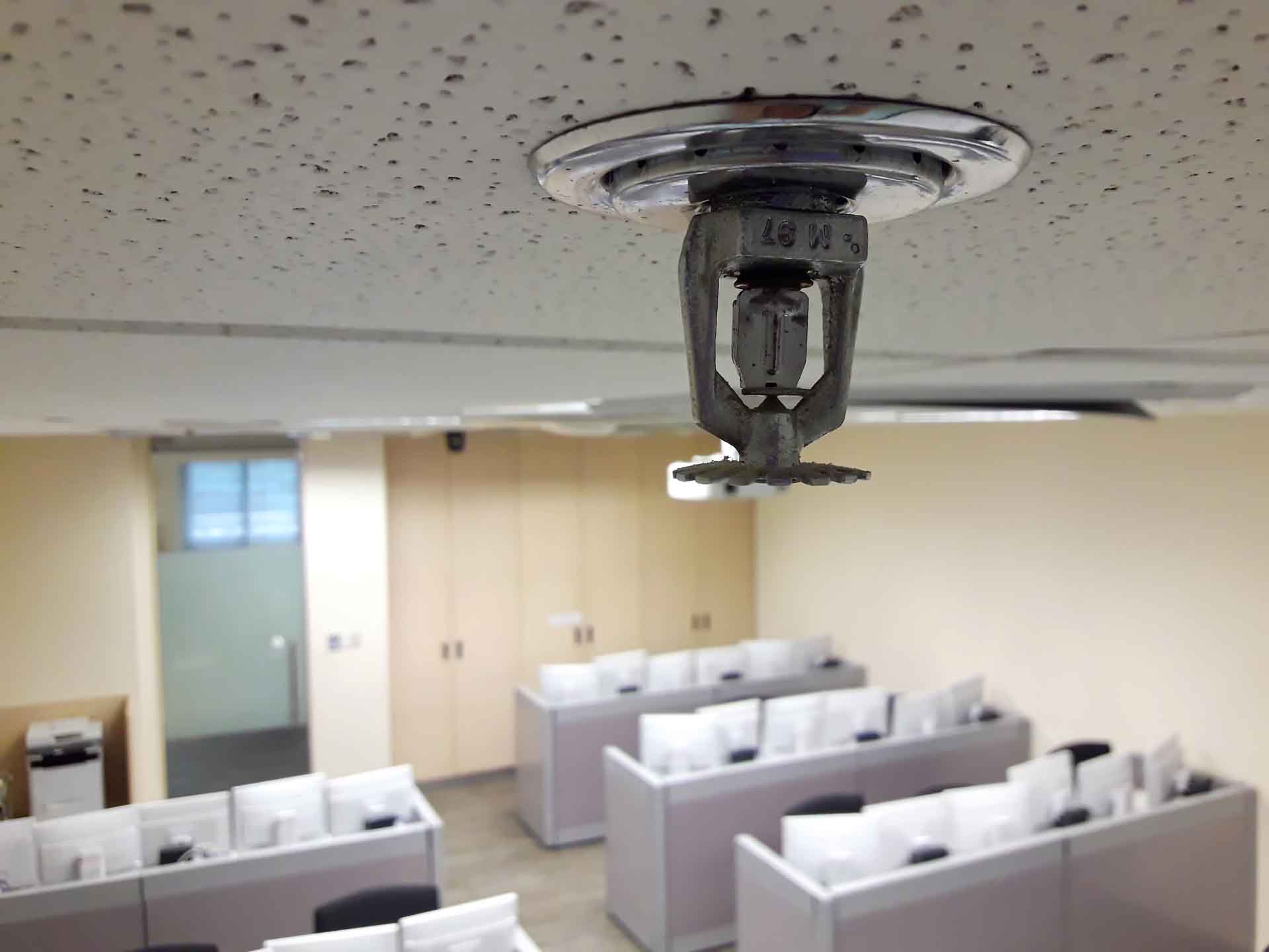 Fire Protection System