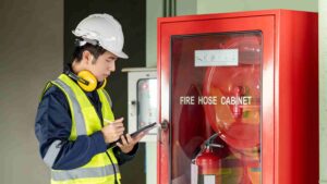 Fire Safety Inspection