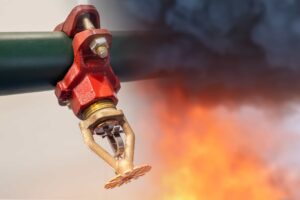 Fire Sprinkler