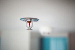 Fire Sprinkler Inspection Fremont, CA