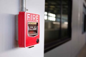 Fire alarm System